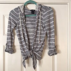 Two way sweater from Miss chievous